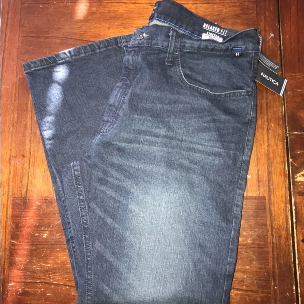 nautica jeans